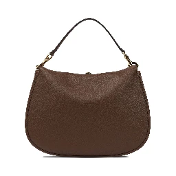 "Pony" shoulder bag
