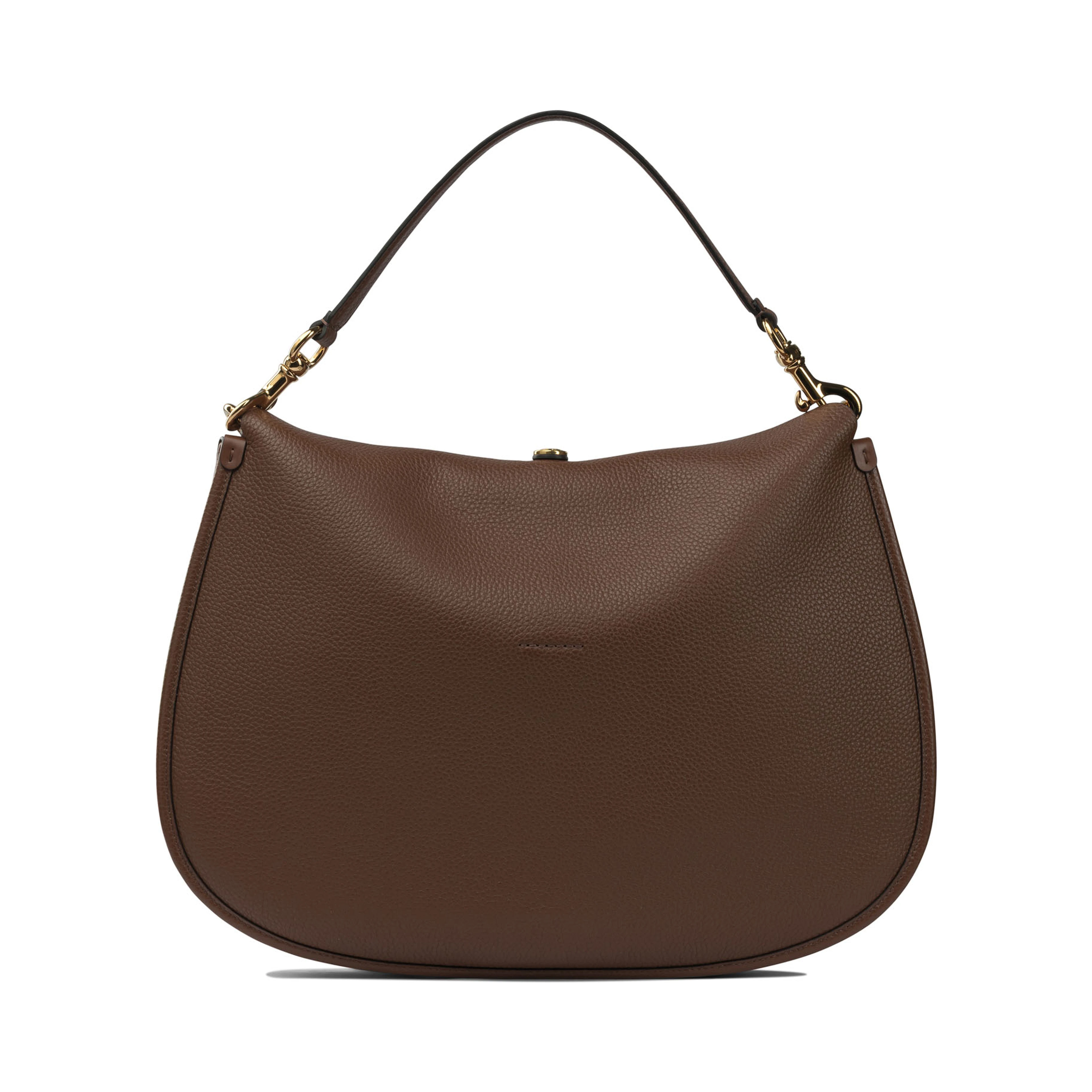 "Pony" shoulder bag