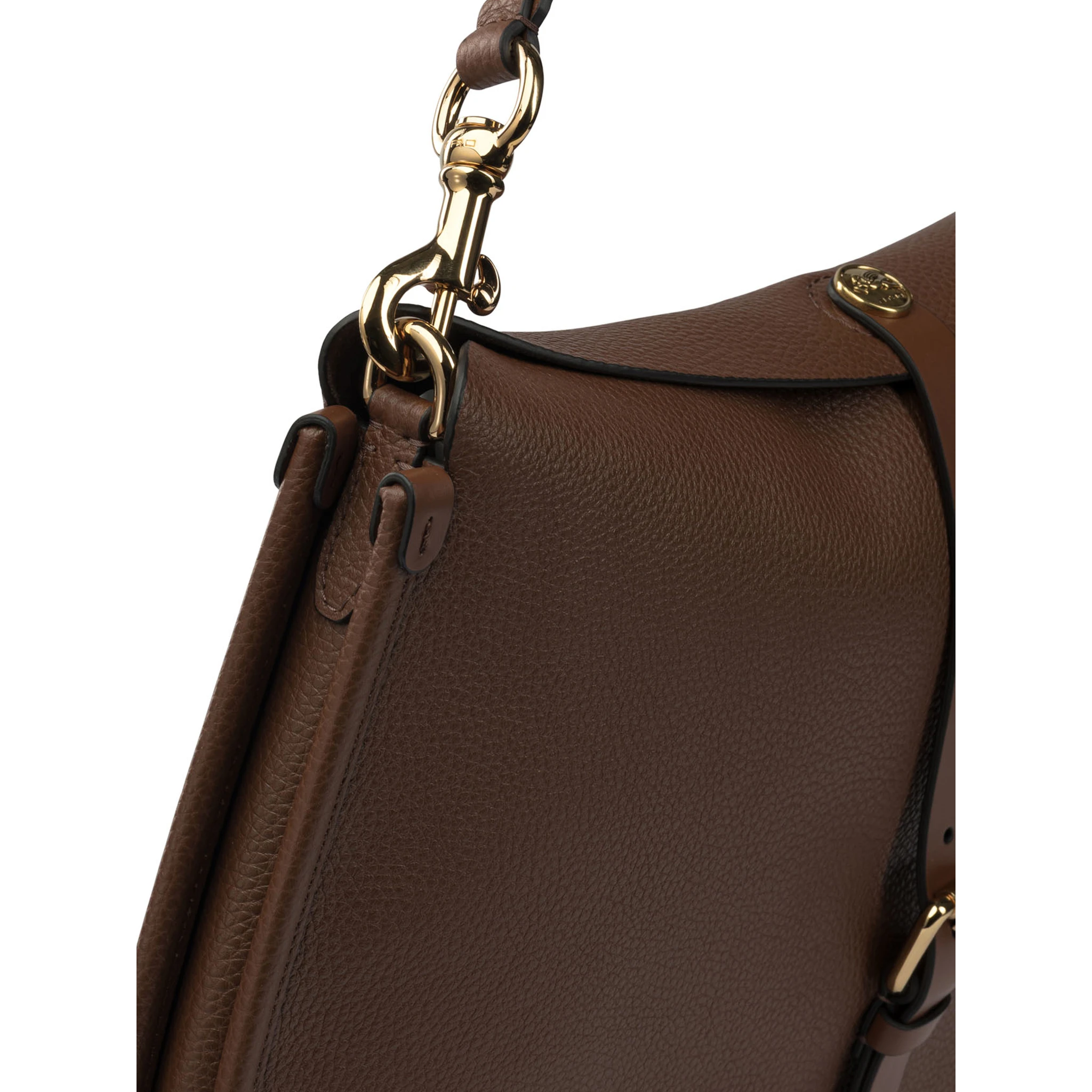"Pony" shoulder bag