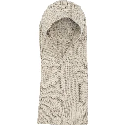 Merino wool balaclava