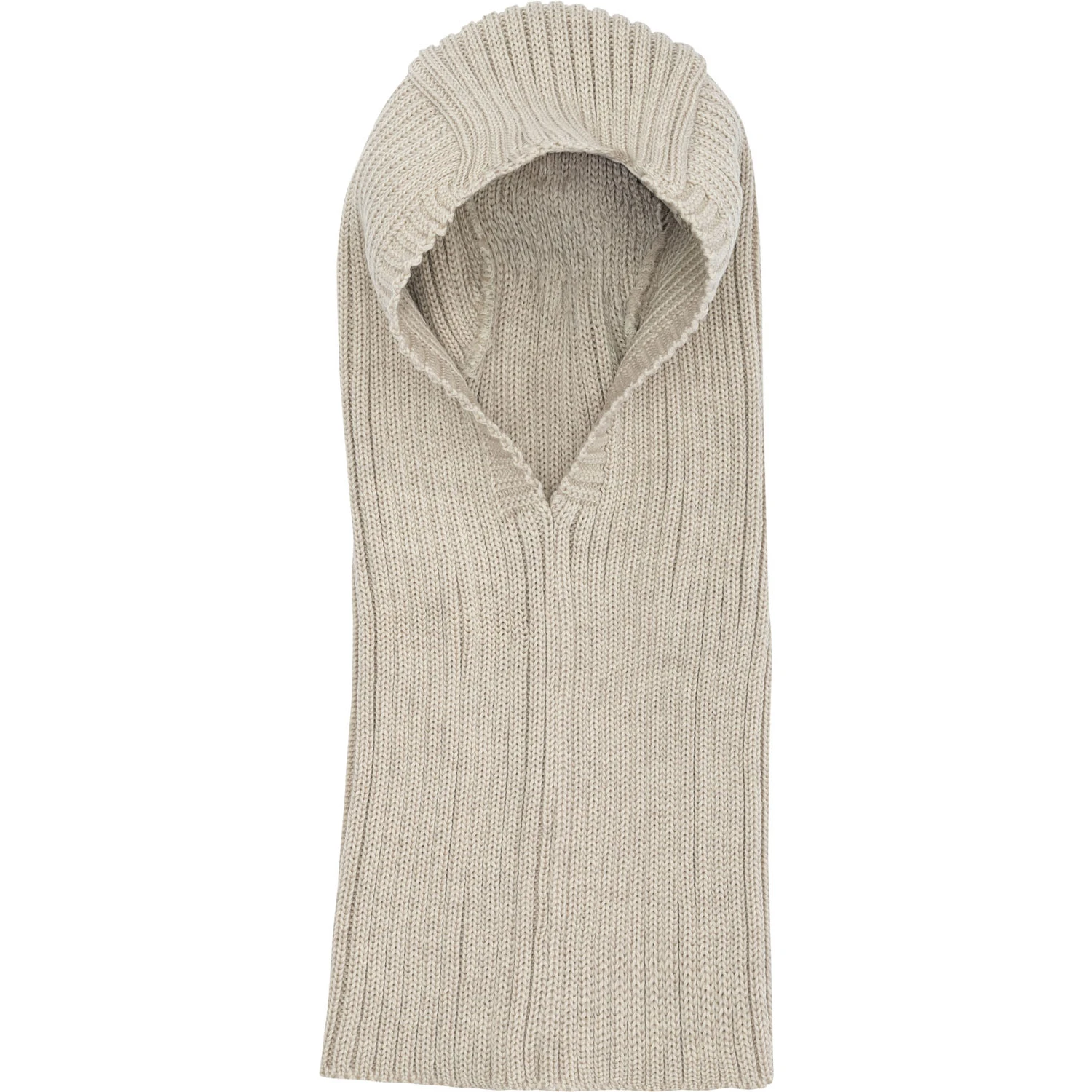 Merino wool balaclava
