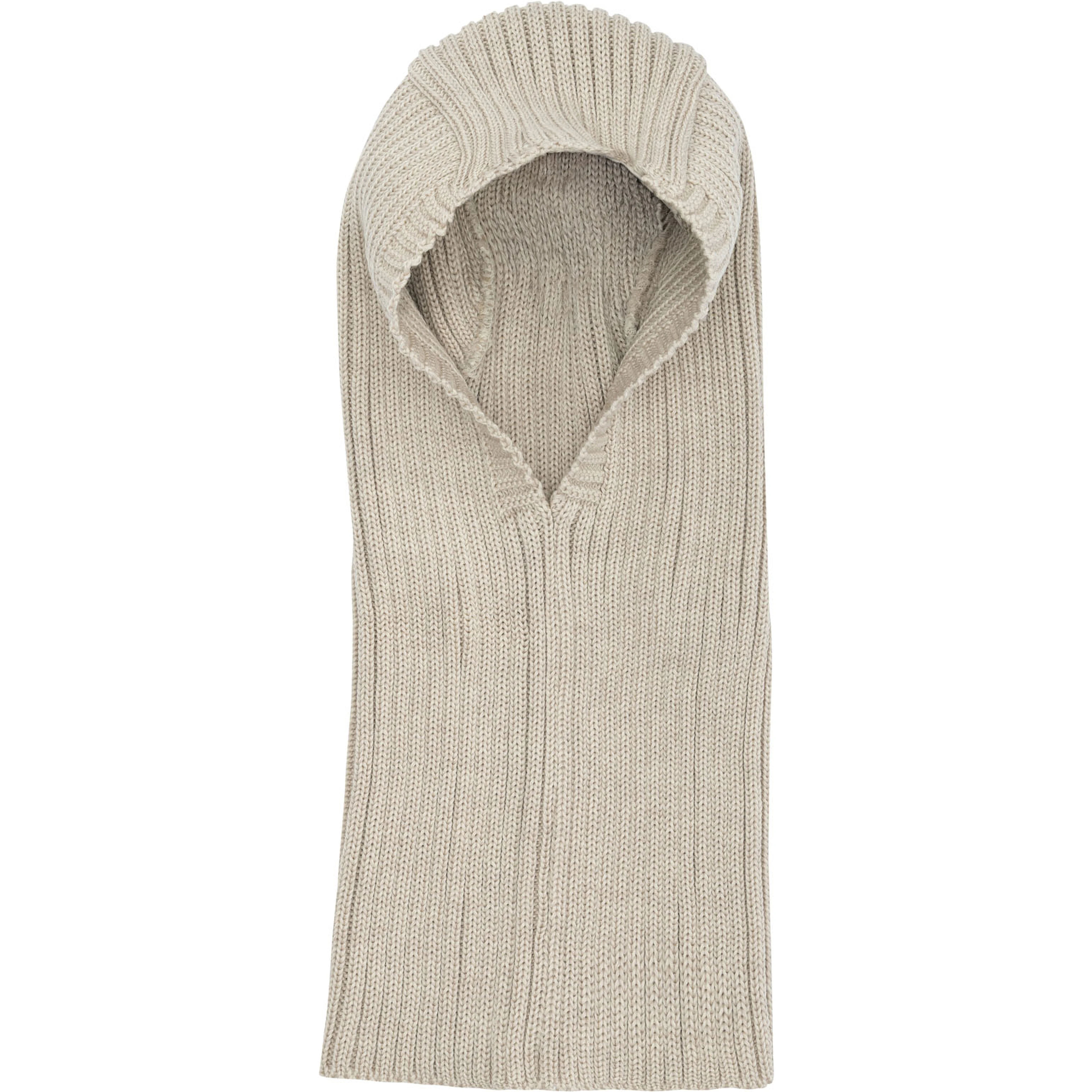 Merino wool balaclava
