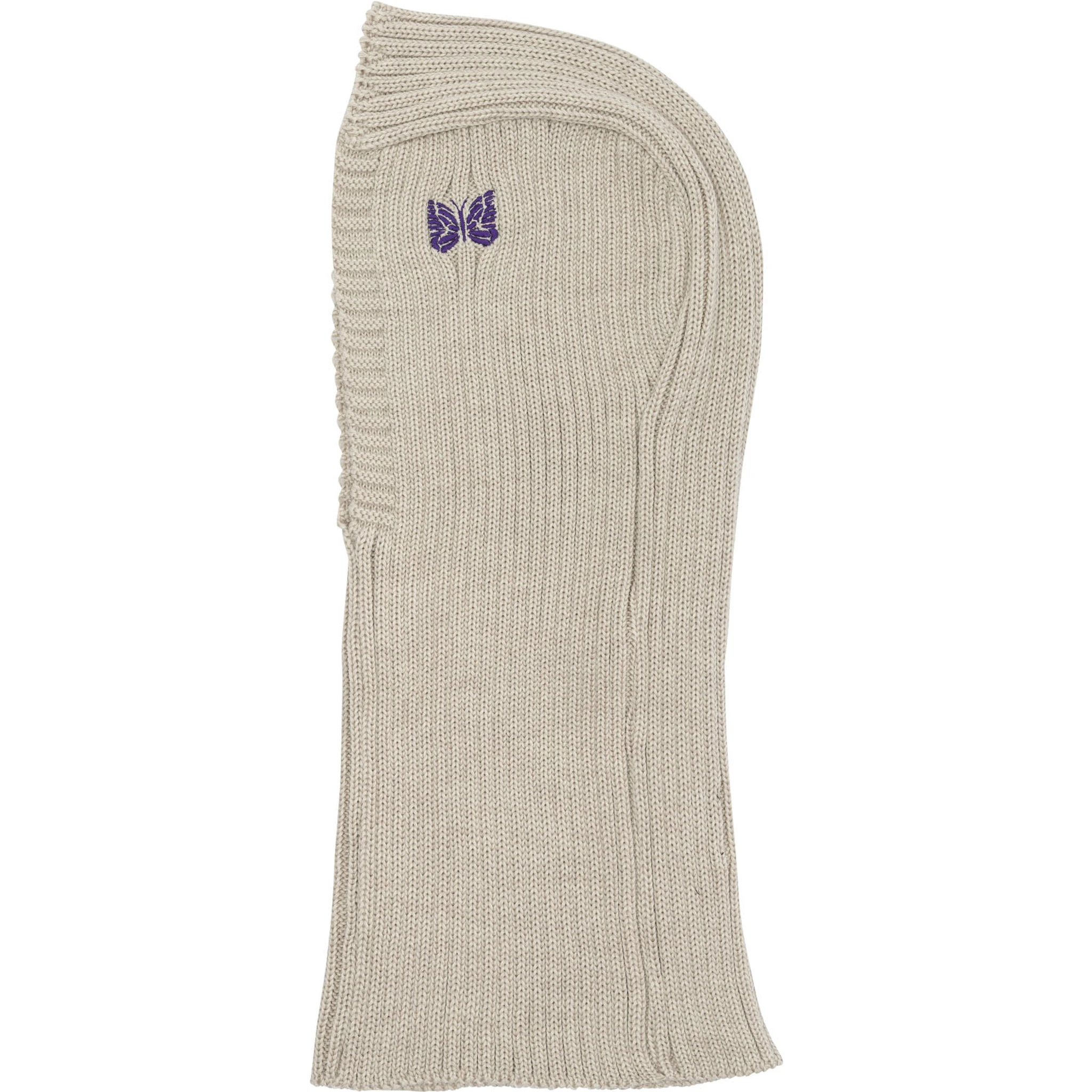 Merino wool balaclava