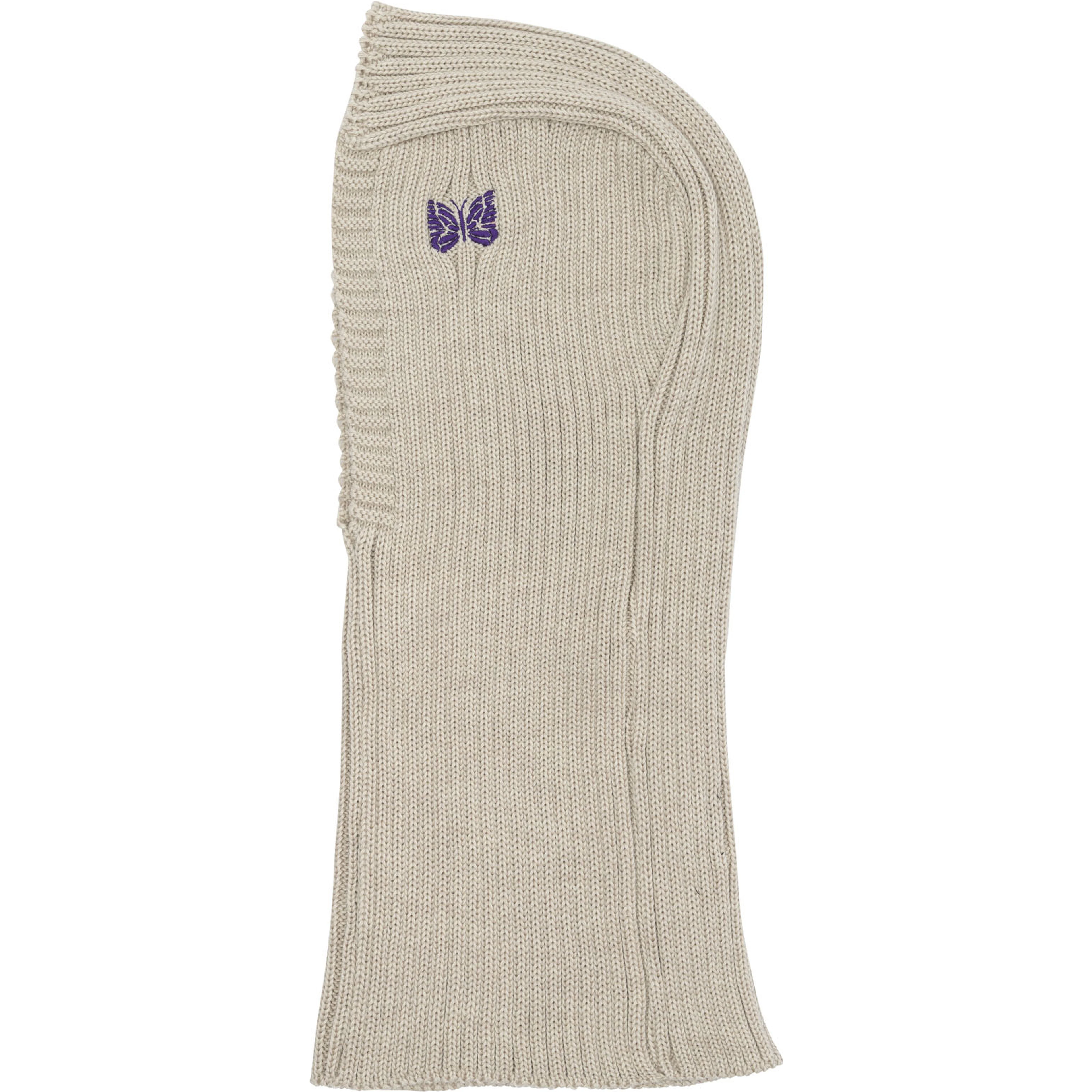 Merino wool balaclava