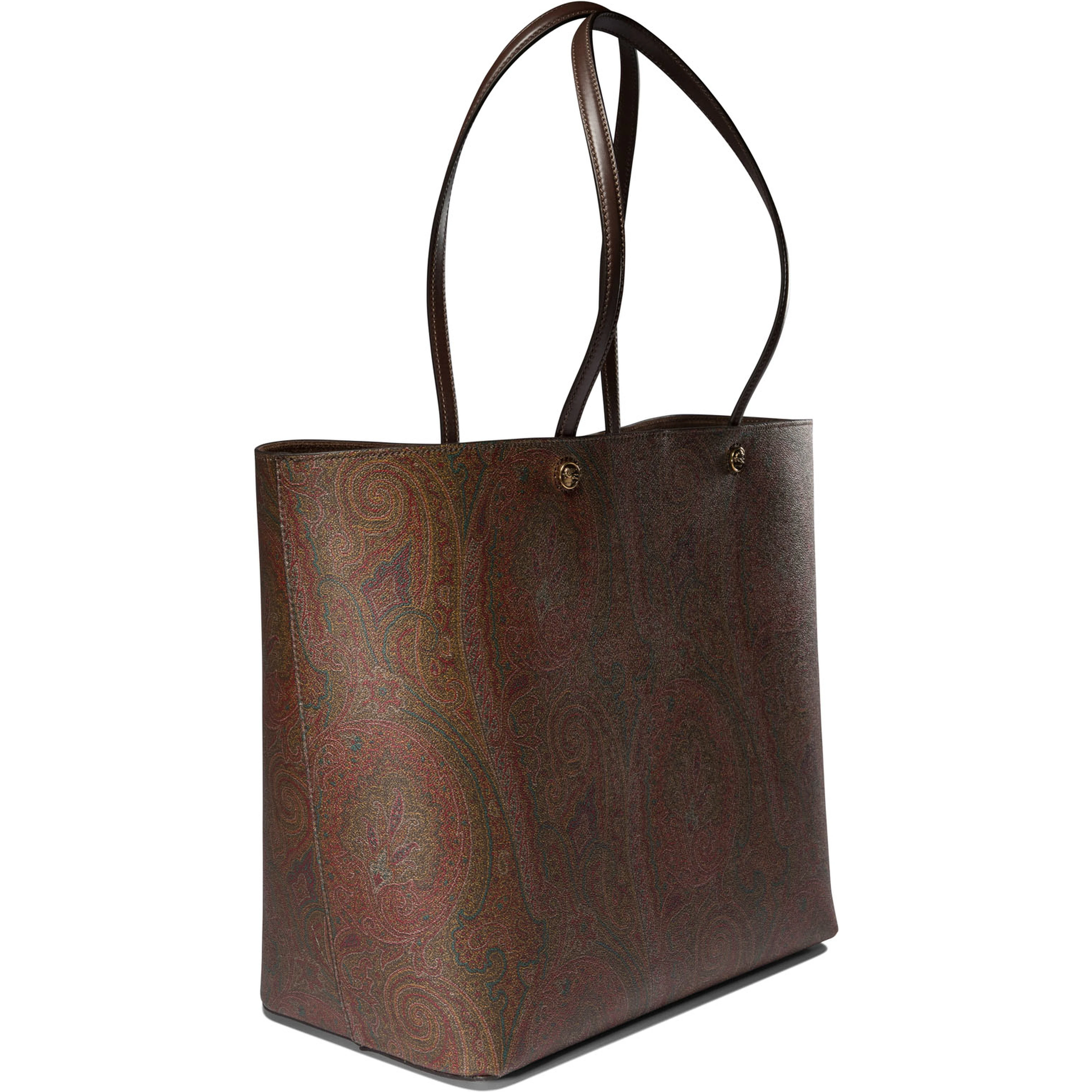 "Etro Essential XL" shoulder bag