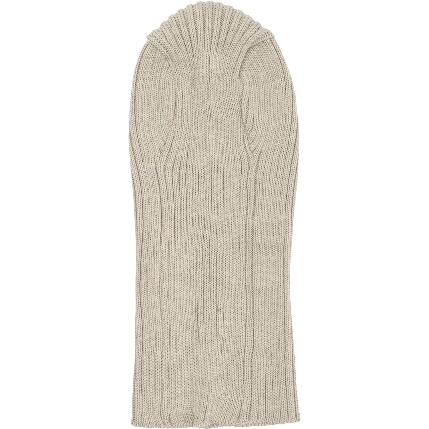 Merino wool balaclava