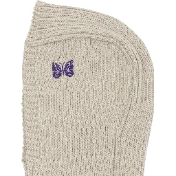 Merino wool balaclava