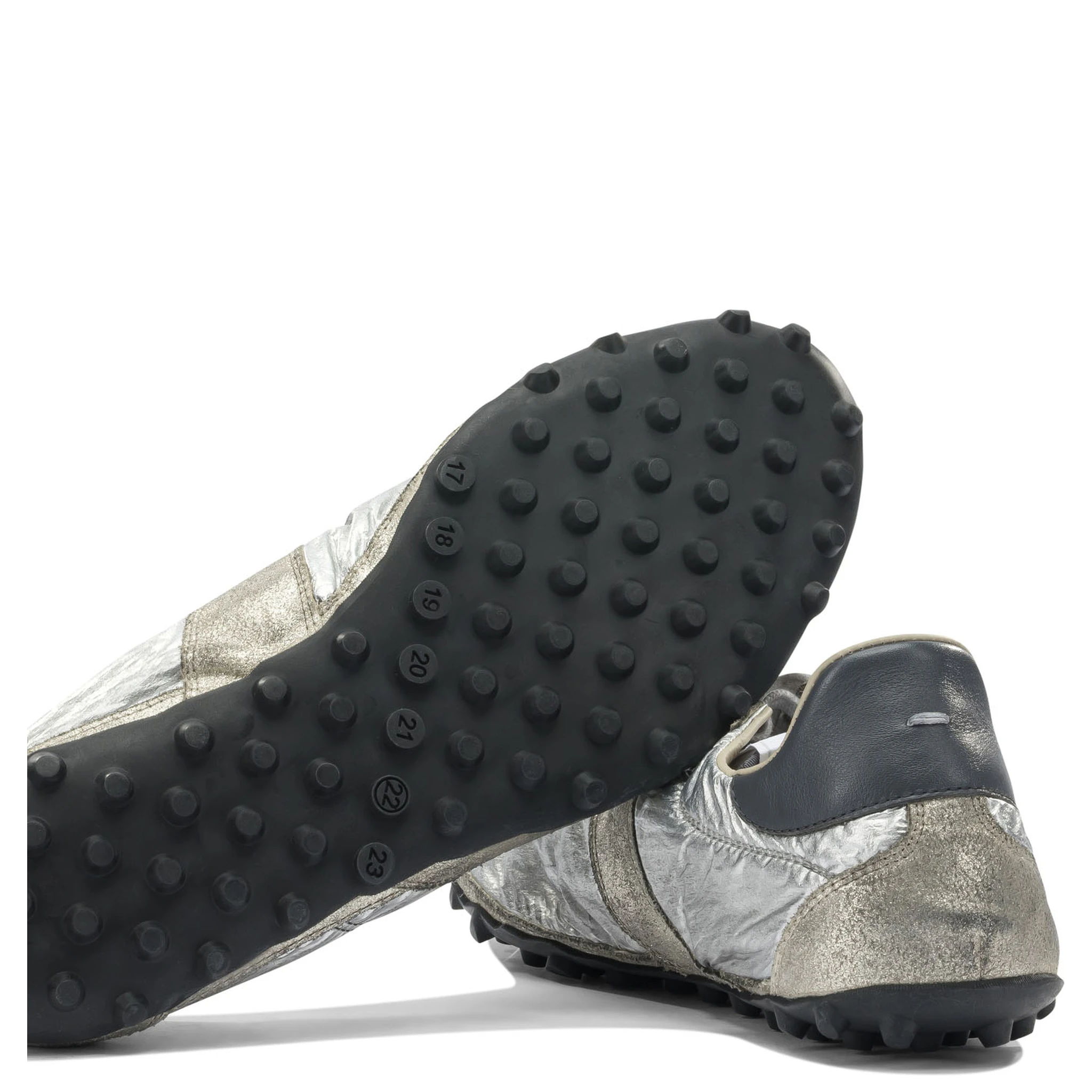 "Sprinters" Sneakers