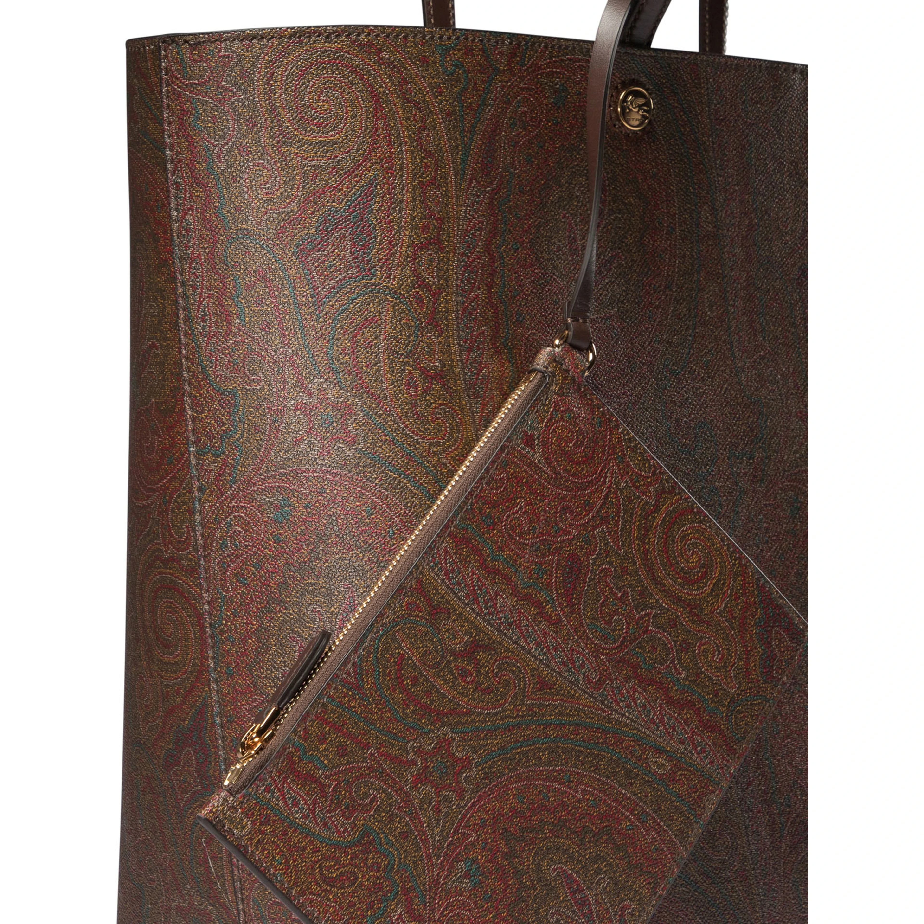 "Etro Essential XL" shoulder bag