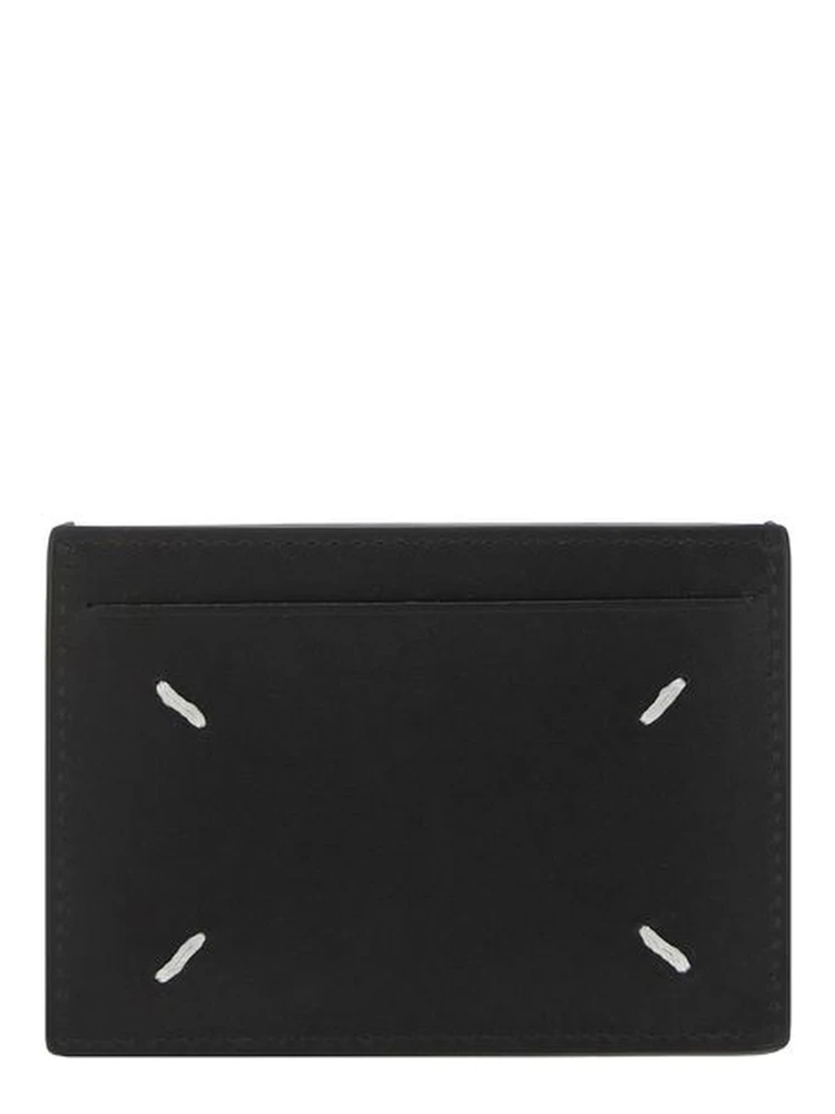 Black Calf Leather Bos Taurus Wallet alternative