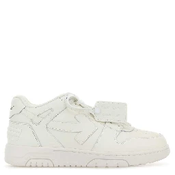 OUT OF OFFICE CALF LEATHER