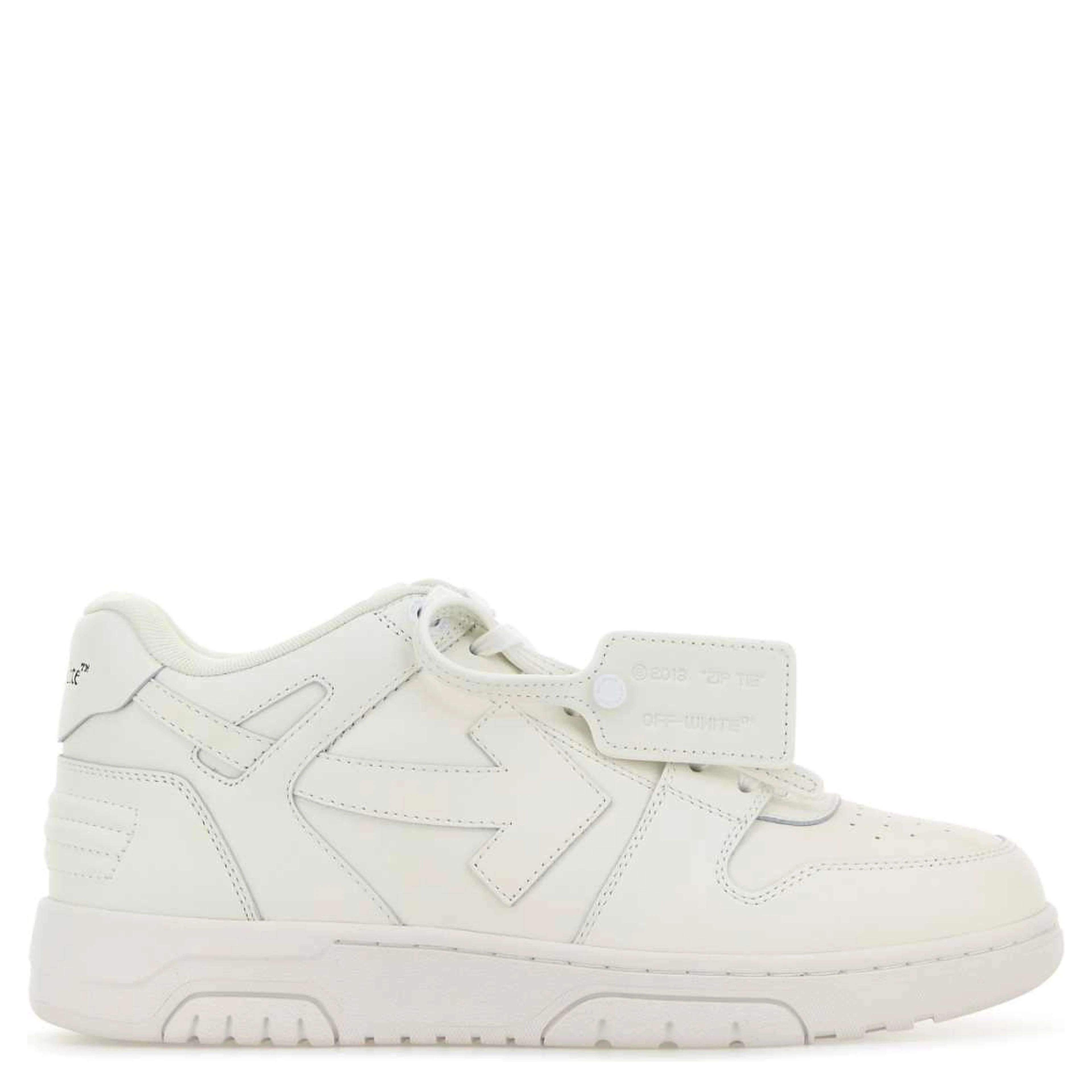 OUT OF OFFICE CALF LEATHER