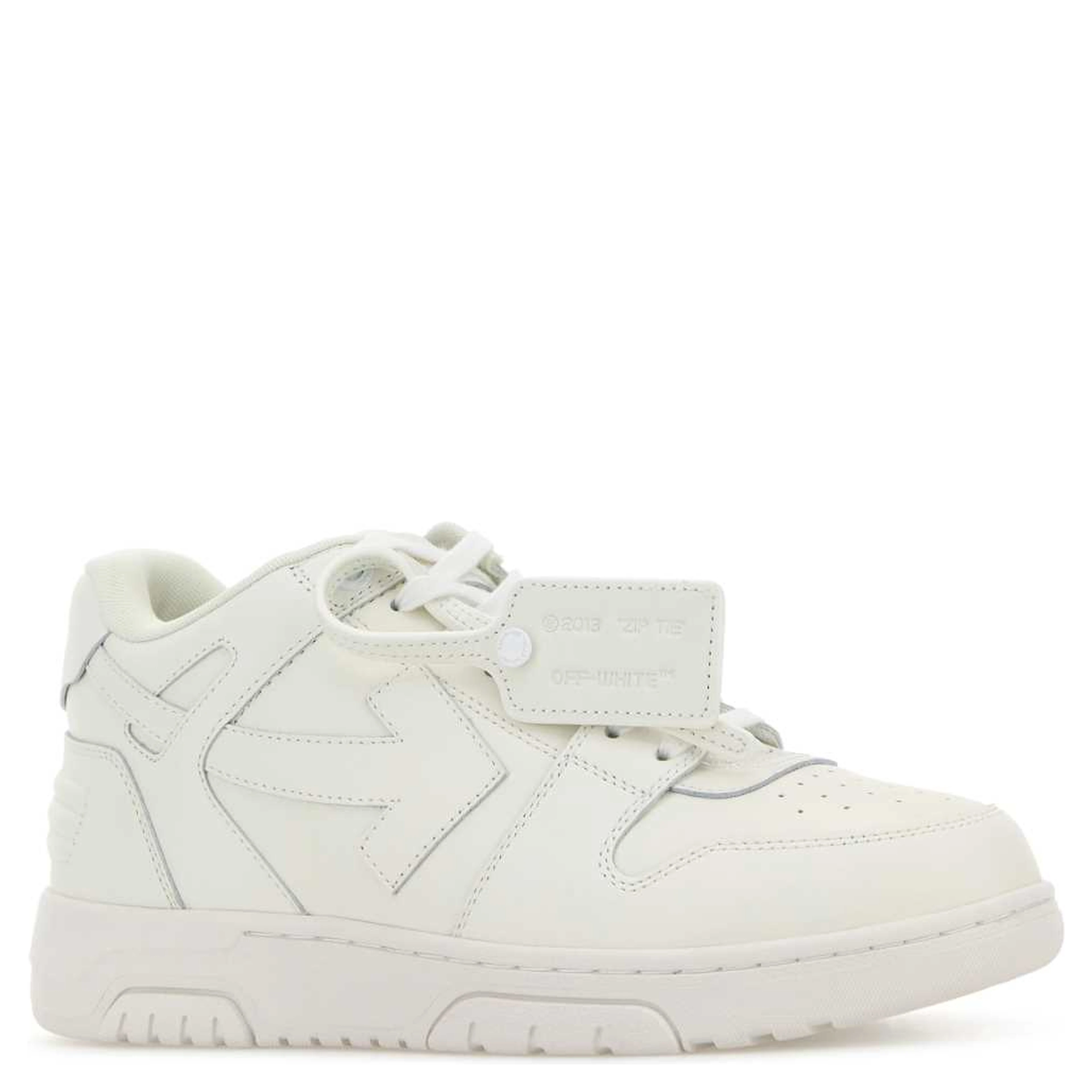 OUT OF OFFICE CALF LEATHER