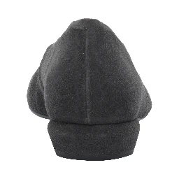 ANGEL ALARCON Flat shoes Grey