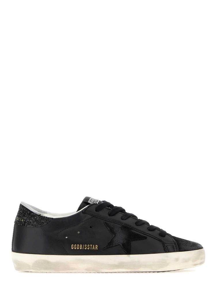 SUPER-STAR NAPPA UPPER SU