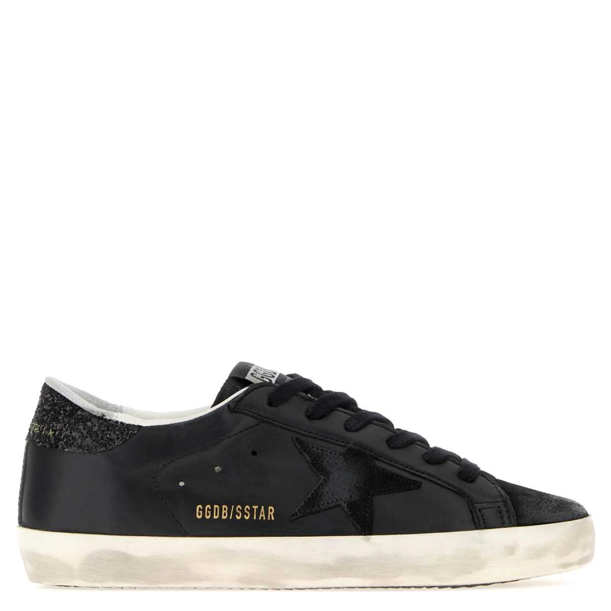 SUPER-STAR NAPPA UPPER SU