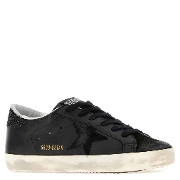 SUPER-STAR NAPPA UPPER SU