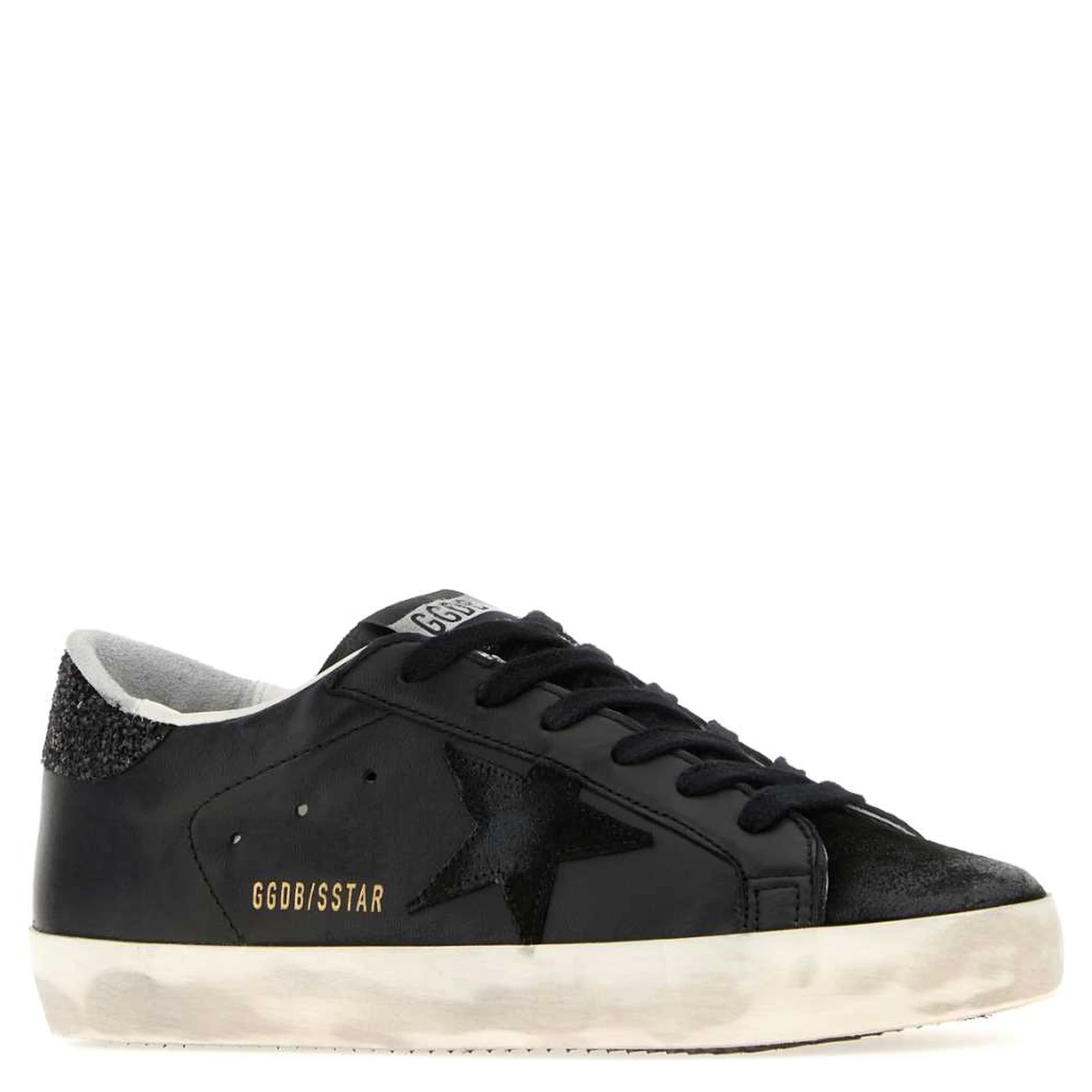 SUPER-STAR NAPPA UPPER SU