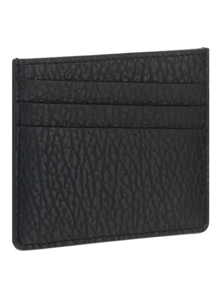 Black Calf Leather Bos Taurus Wallet alternative