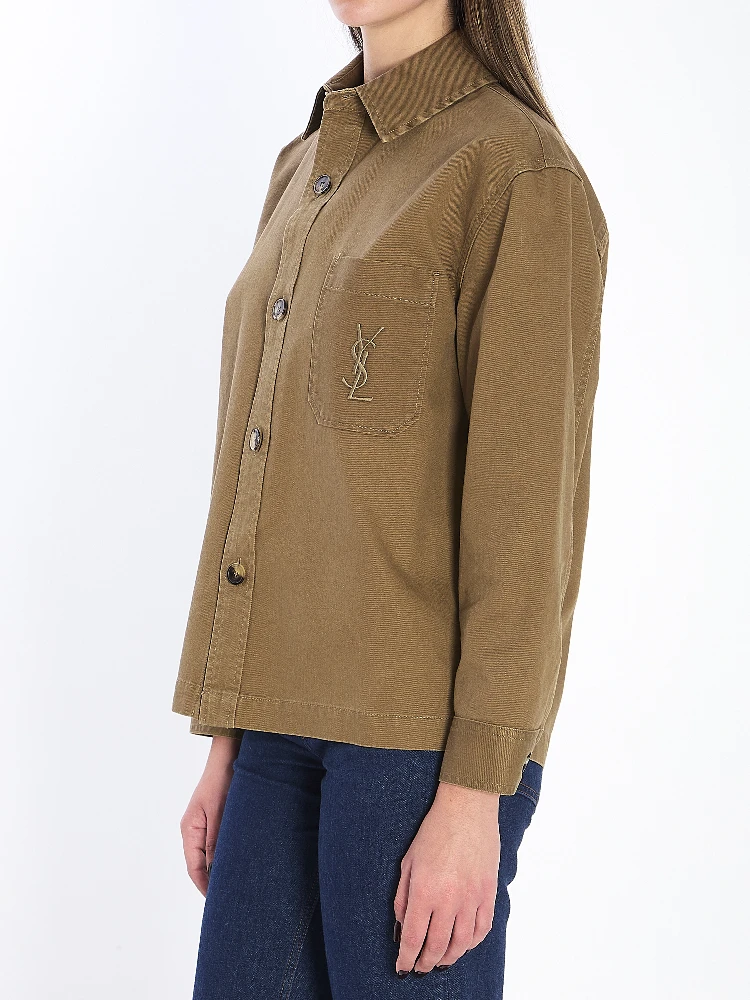 Cassandre shirt alternative