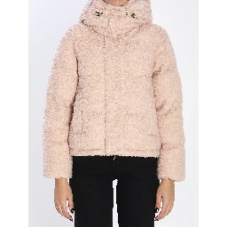 Virieu puffer jacket