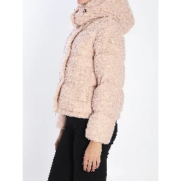 Virieu puffer jacket