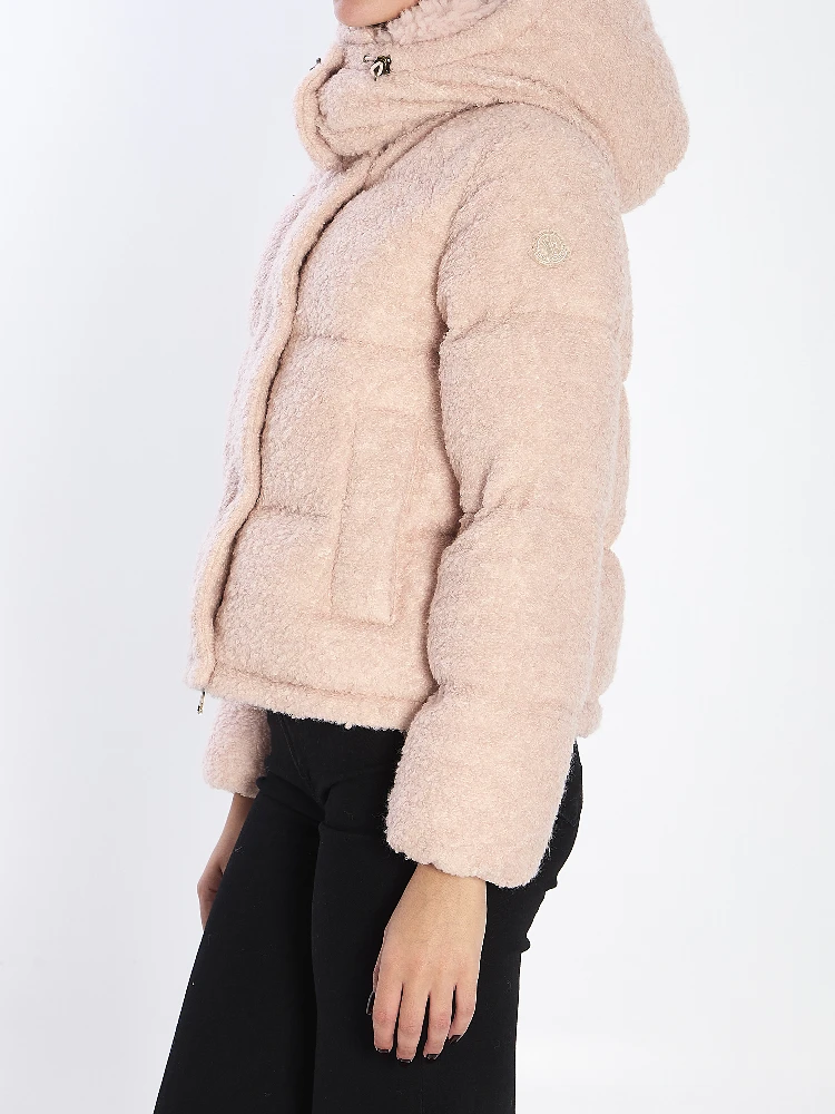 Virieu puffer jacket alternative