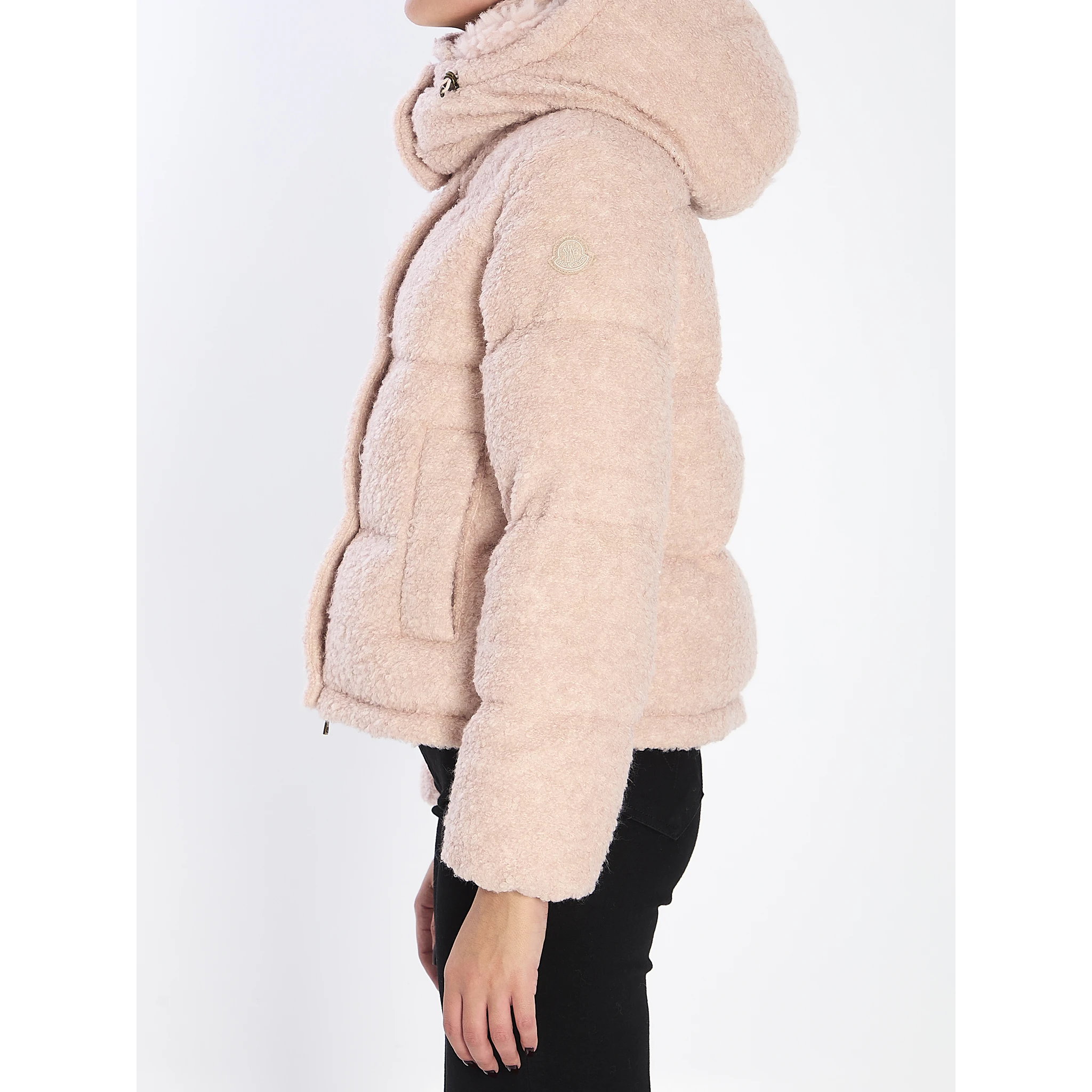 Virieu puffer jacket