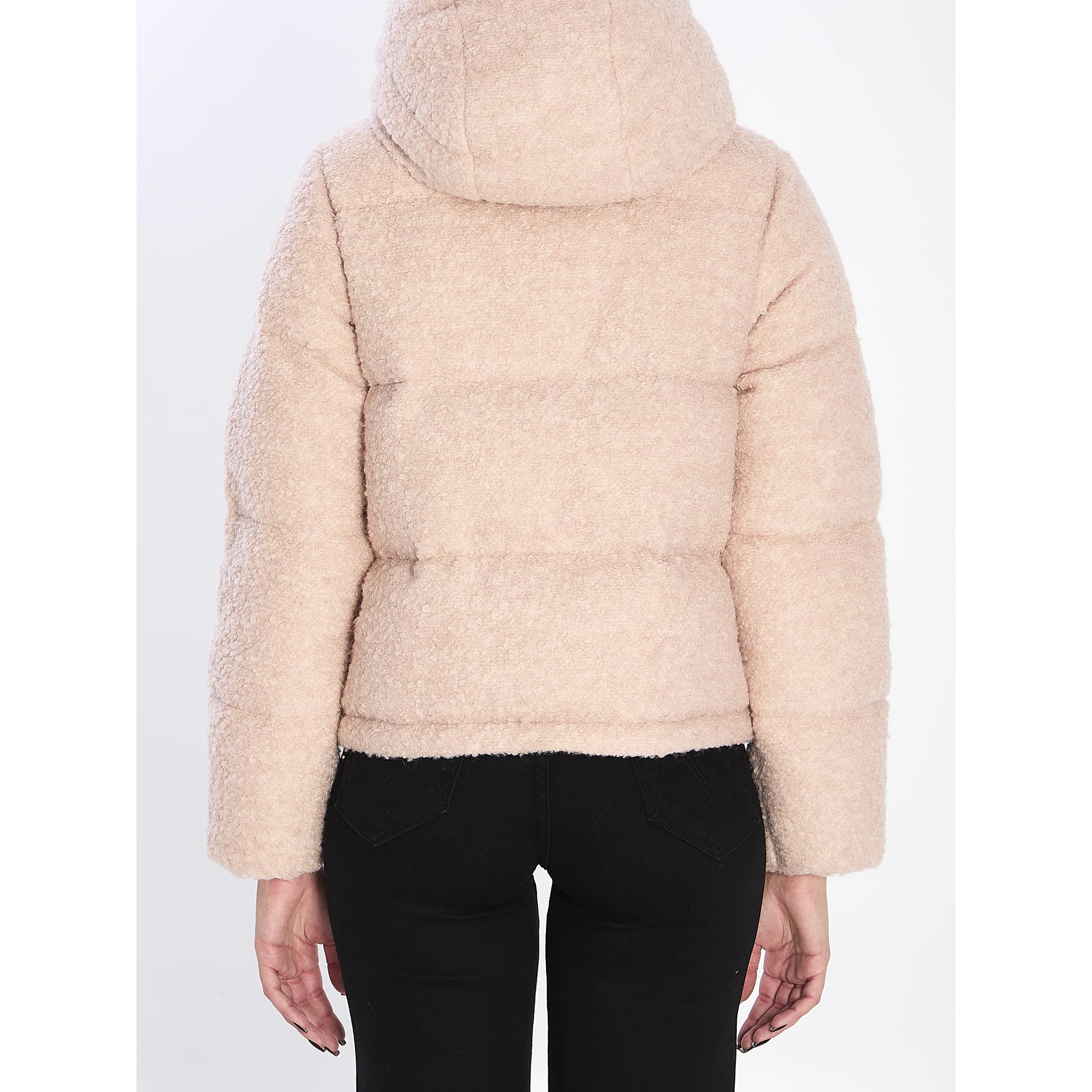 Virieu puffer jacket