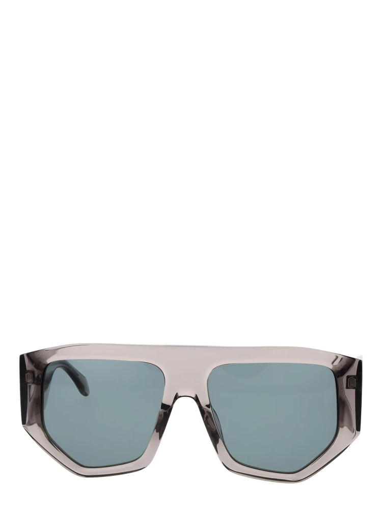 Gray Cellulose Acetate Sunglasses alternative