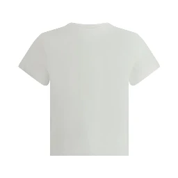 White Cotton Clothing