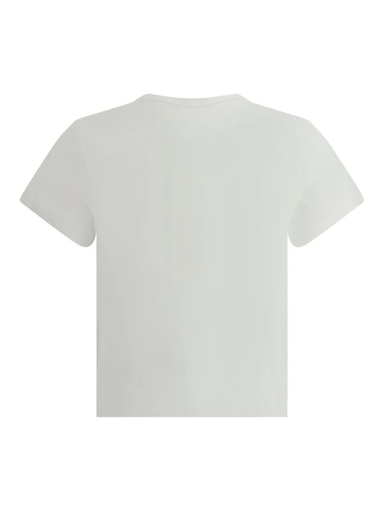 White Cotton Clothing alternative