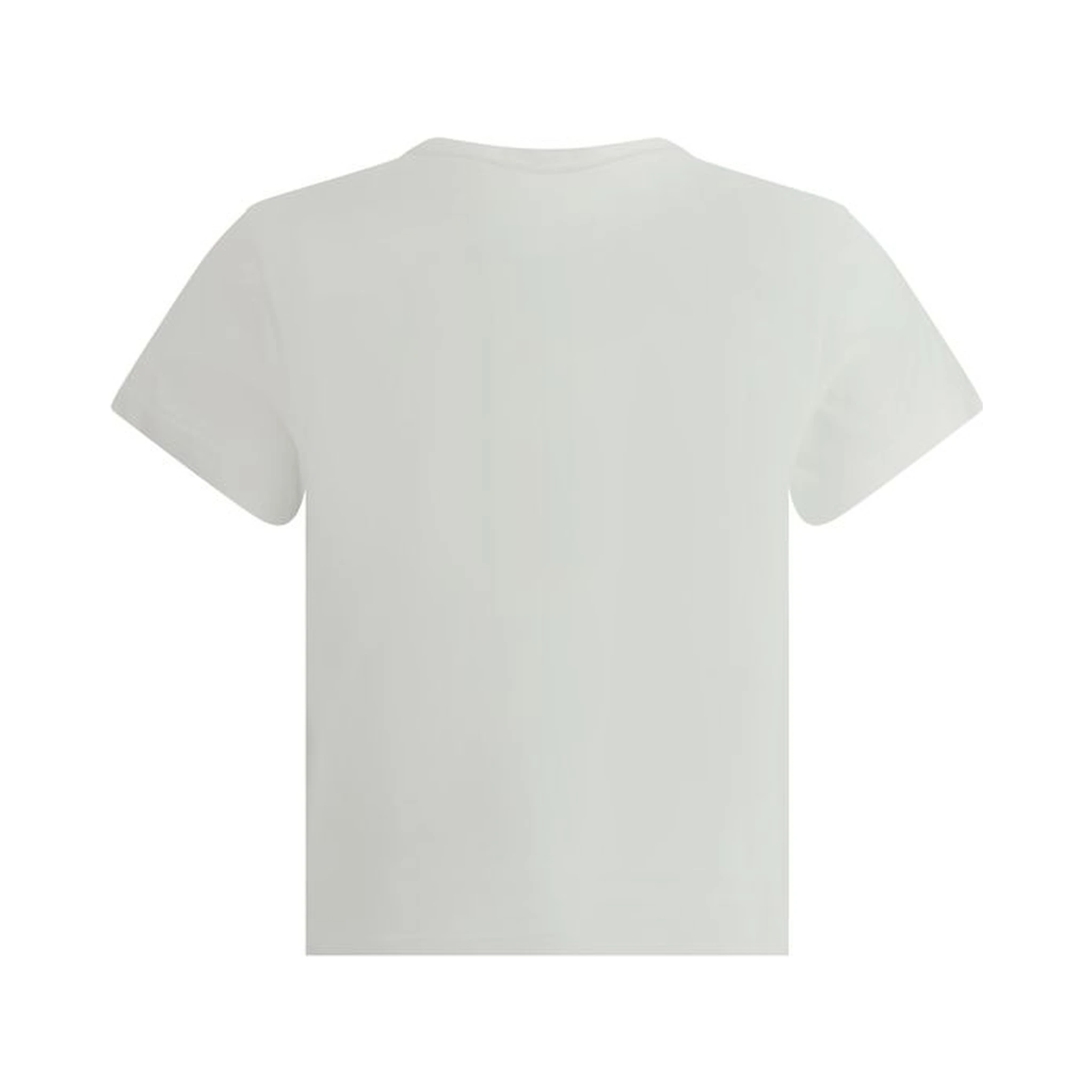 White Cotton Clothing