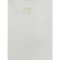 White Cotton Clothing