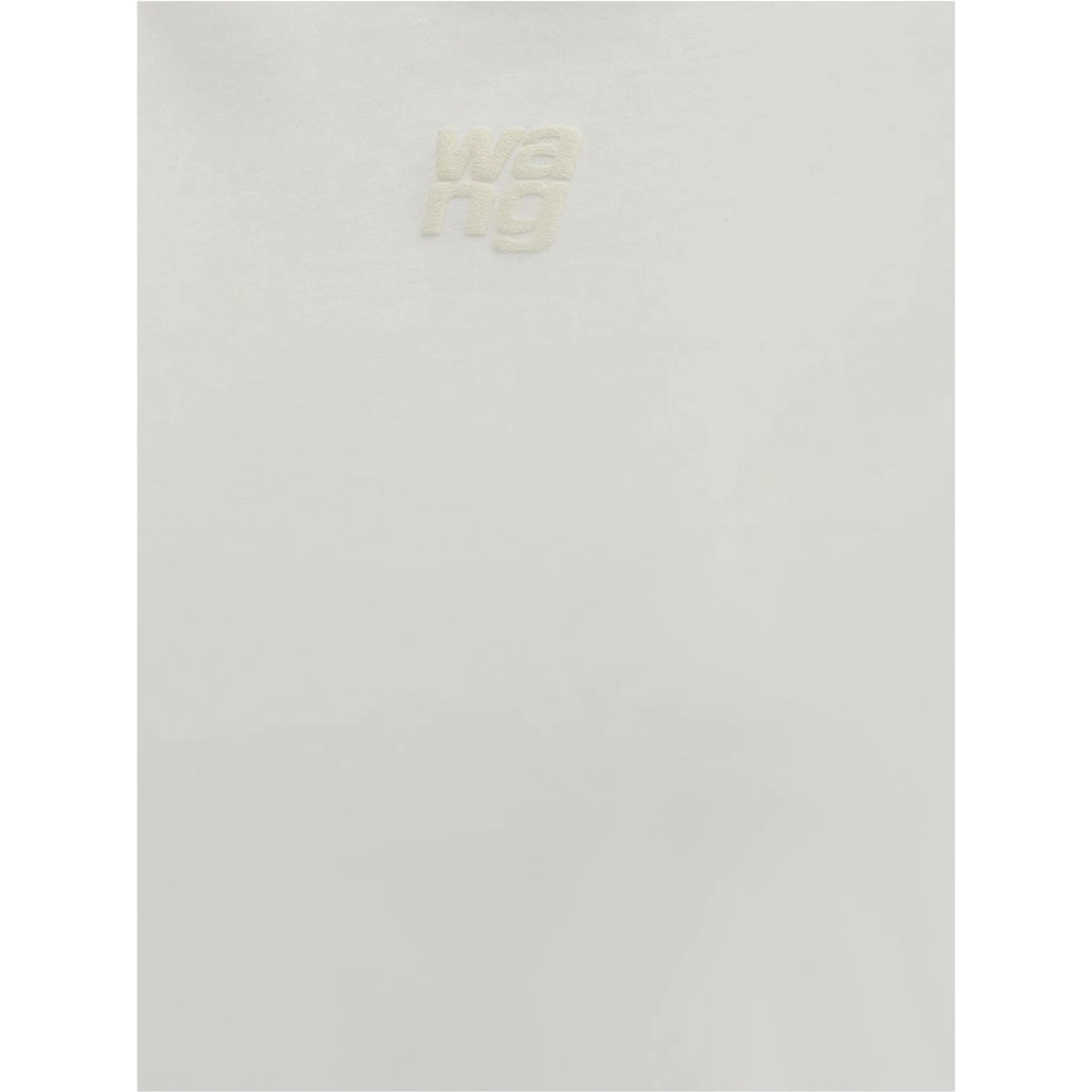 White Cotton Clothing