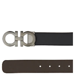 REVERSIBLE BELT HOOKS