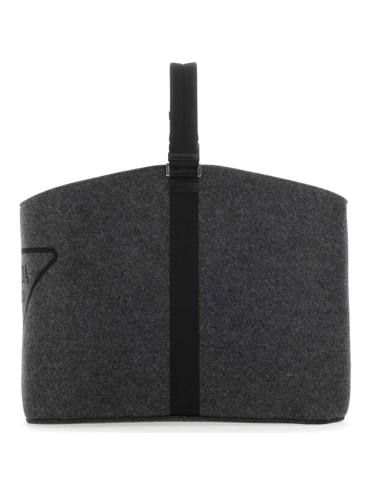 SACCA PORTA LEGNA alternative