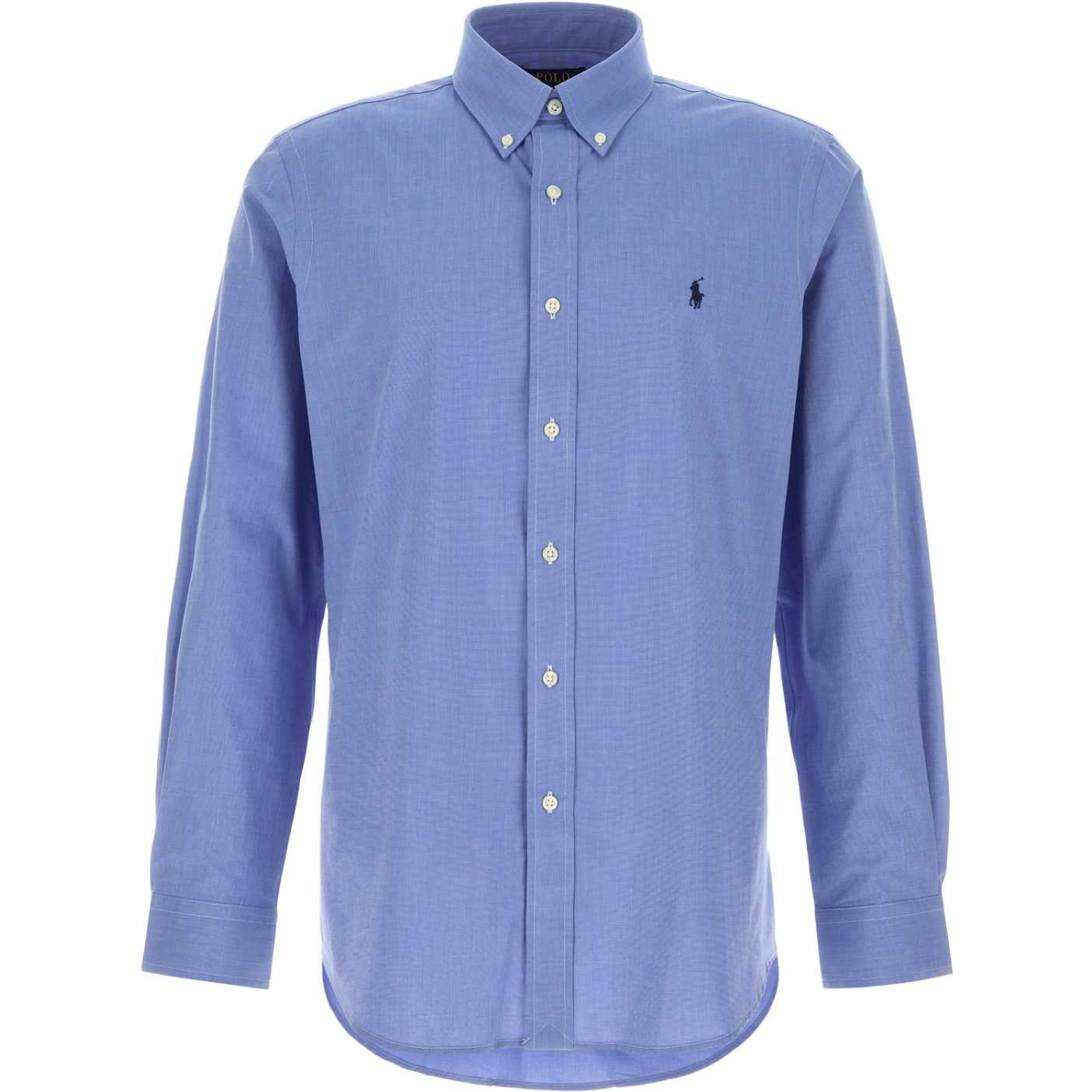 CUBDPPCS-LONG SLEEVE-SPORT SHIRT