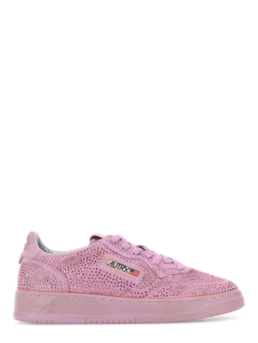 Sparkling Dallas FLASH CAPSULE