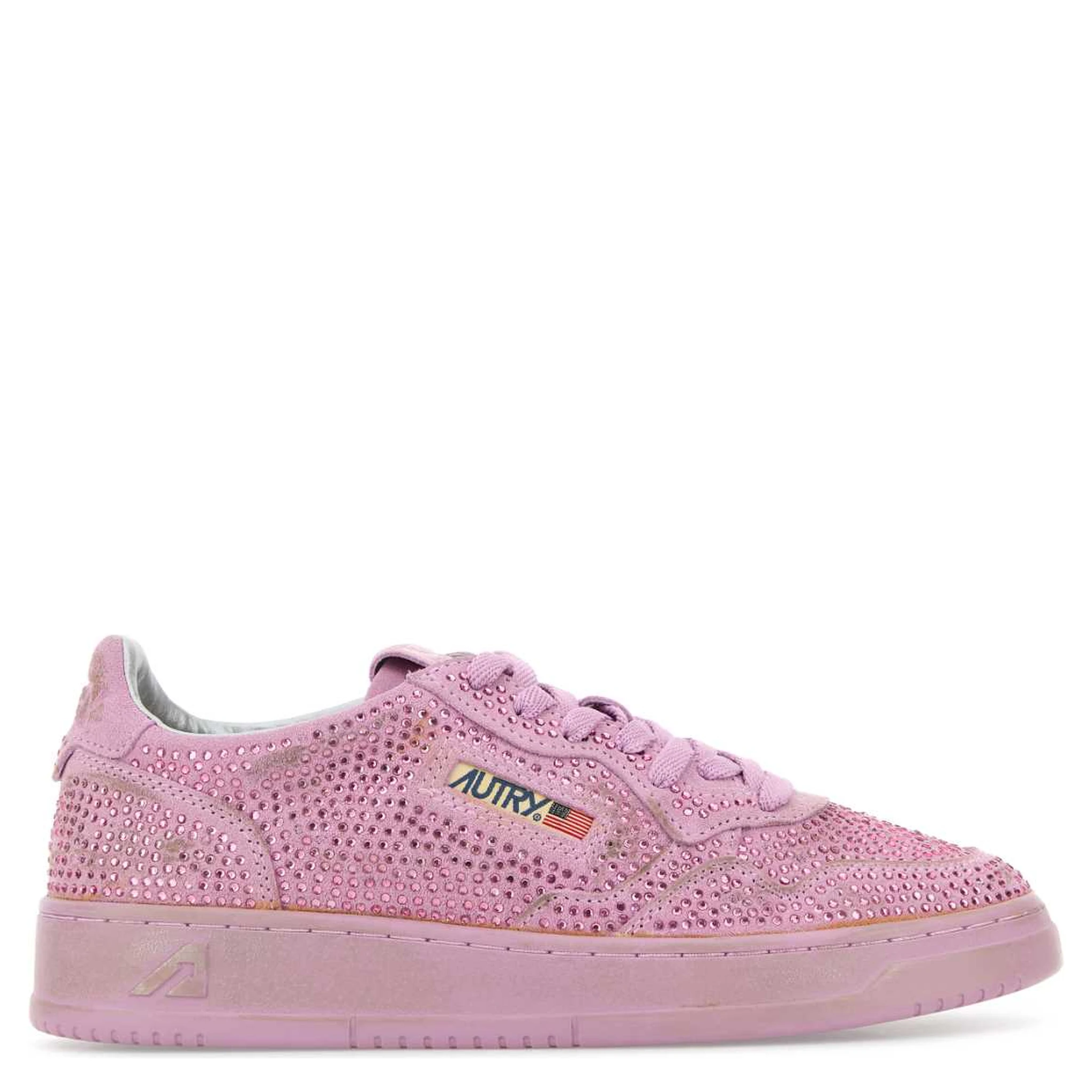 Sparkling Dallas FLASH CAPSULE