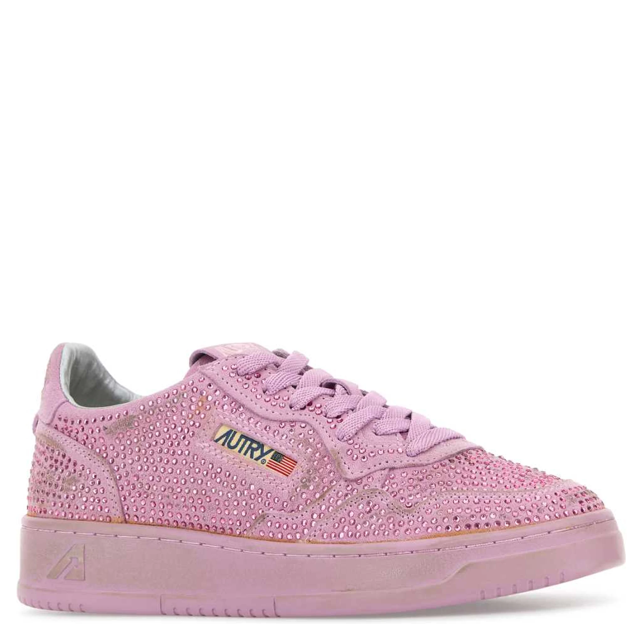 Sparkling Dallas FLASH CAPSULE