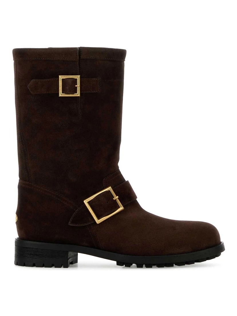 BIKER MID