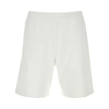 REGULAR FIT SHORTS