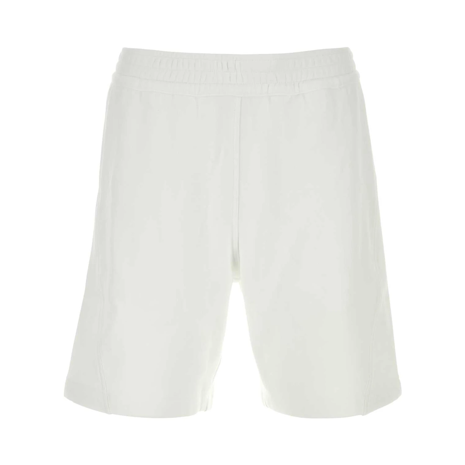 REGULAR FIT SHORTS