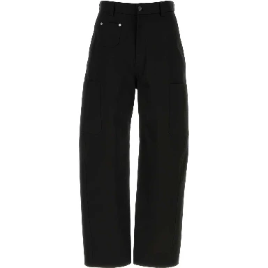 CARGO TROUSERS