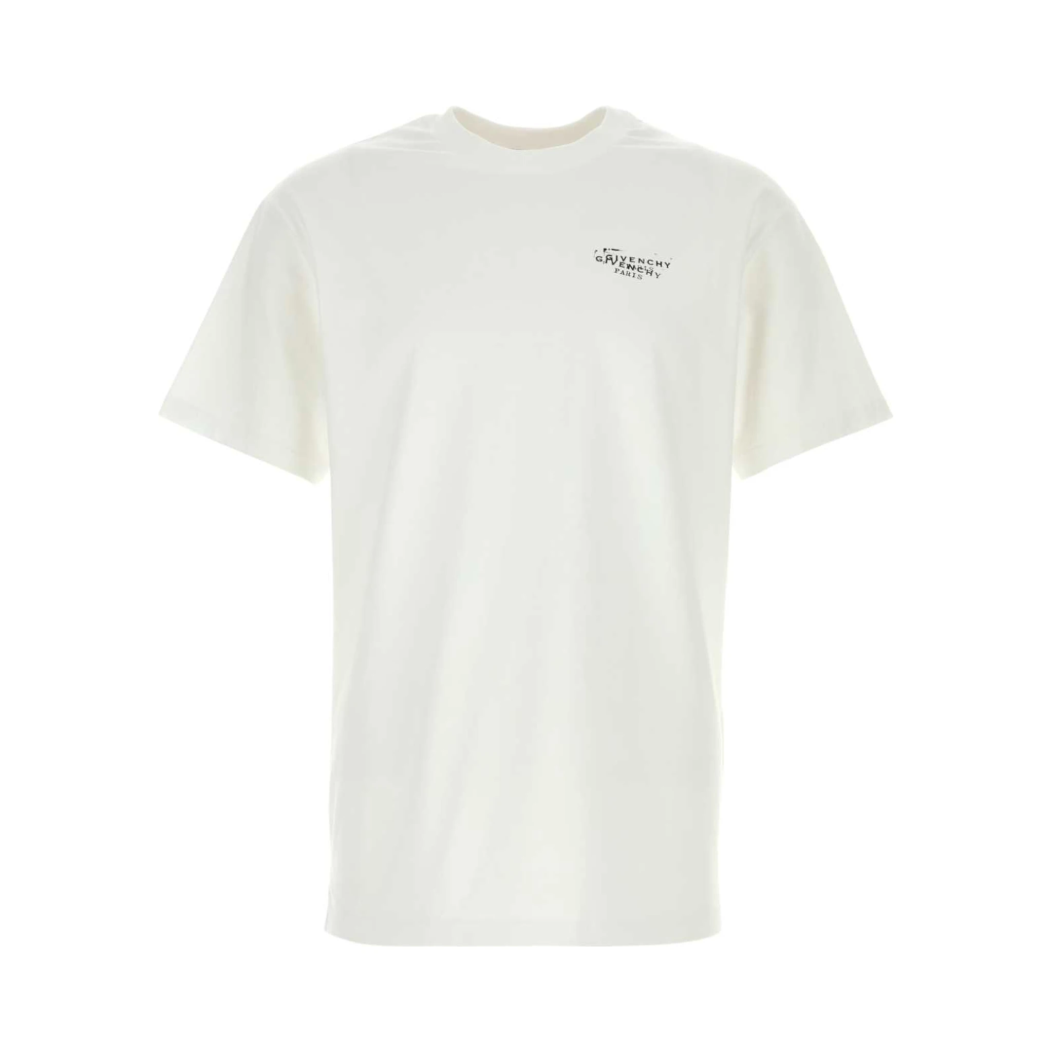 REGULAR FIT TSHIRT