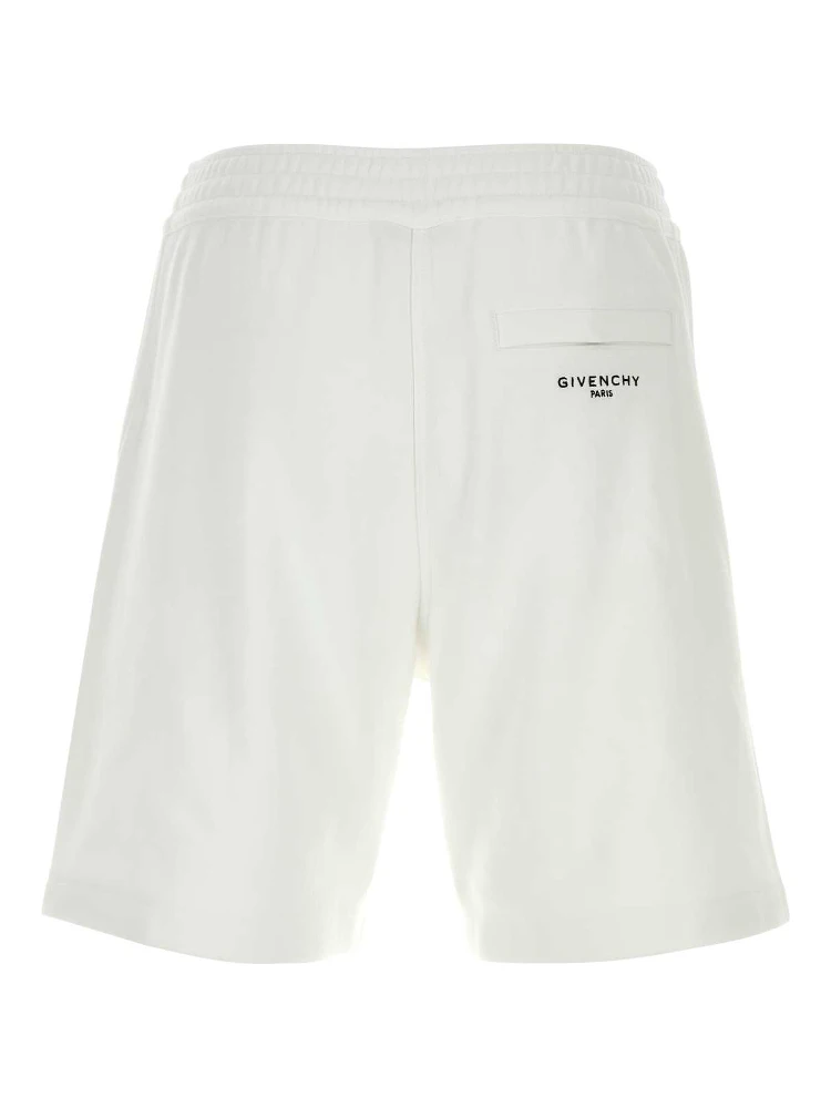 REGULAR FIT SHORTS alternative