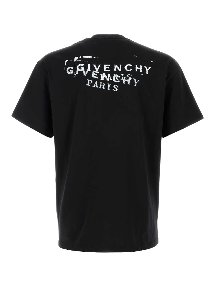 تيشيرت بقصة عادية alternative