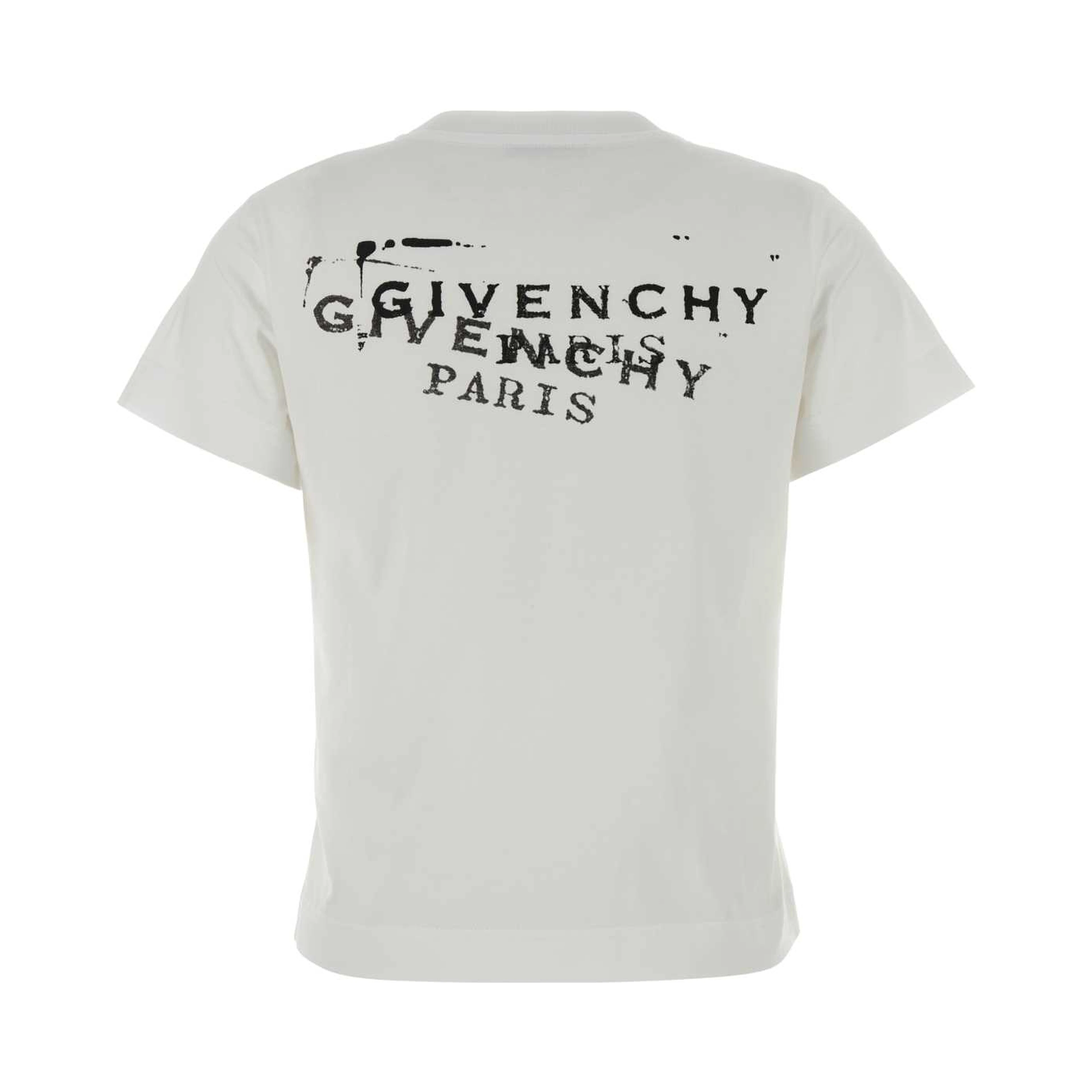 REGULAR TSHIRT