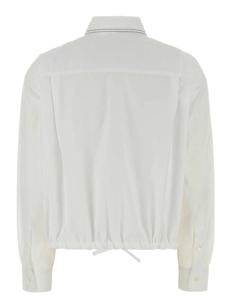 SHIRT alternative
